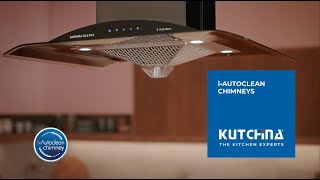 Kutchina  Chimney  AD film by Bloom [upl. by Honebein]