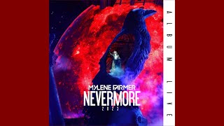 Mylène Farmer  Cest une belle journée Nevermore 2023 Live HQ [upl. by Giovanni]