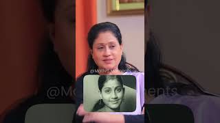 The Beginnings Vijayashanthi Talks Kallukkul Eeram amp Her Journey 🎥💫 [upl. by Horne]