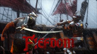 FIEFDOM  Discord Teaser [upl. by Kcirttap749]