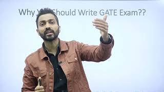 Why you should Write GATE2025 Exam [upl. by Goren]