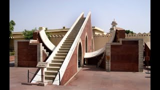 Lets a tour of Jantar Mantar beginsjaipur jantar mantar [upl. by Latashia147]