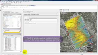 Transform Software  Innovative Geology [upl. by Milak380]