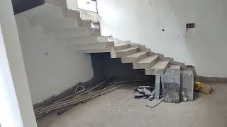 20 × 40 First Floor Duplex House Walkthrough [upl. by Edahsalof398]