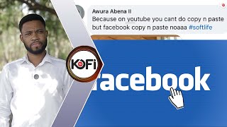 How To Monetize your Facebook in Ghana  Don’t do this [upl. by Jaqitsch]