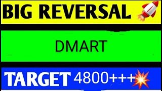 DMART SHARE LATEST NEWS TODAYDMART SHARE TAEGETDMART SHARE ANALYSISDMART SHARE LATEST NEWS [upl. by Brader]