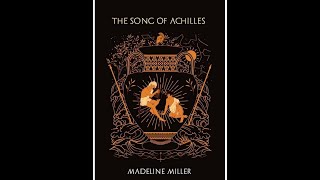 Song of Achilles part 5 [upl. by Duane]