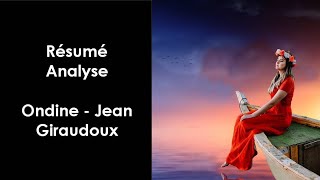 quotOndinequot de Jean Giraudoux [upl. by Severin]