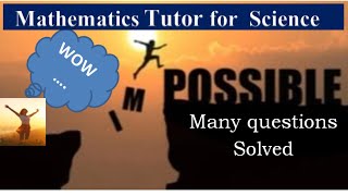 TUTOR13MATHNSC Operations of collection of sets and denumerable sets [upl. by Gillespie158]