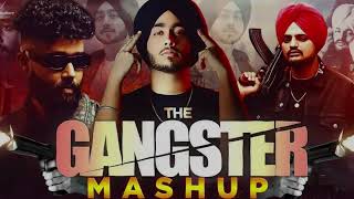 goat  gangster mashup  sidhu moosewala shubh ap dhillon diljit dosanjh  naresh parmar [upl. by Mulderig]