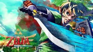 Zelda Skyward Sword HD Switch  Final Boss amp Ending [upl. by Nnylyma]