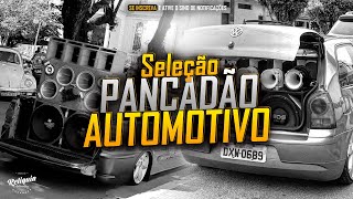 Seleção Pancadão Automotivo 2023  As Mais Tocadas Setembro 2023 Pancadão Automotivo Remix 2023 [upl. by Joya]