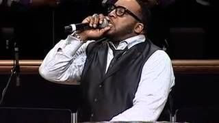 Marvin Sapp  Best In Me Live [upl. by Joleen359]