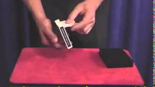 덱 스위치 트릭  Deck Switch Trick [upl. by Klenk946]