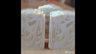 Making Honeysuckle Soap [upl. by Llabmik]