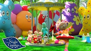 In the Night Garden  2 Hour Compilation The Tombliboos Swap Trousers [upl. by Dorette]