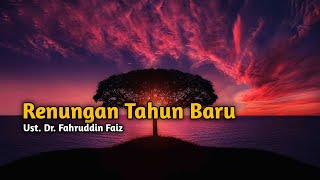 Ngaji Filsafat  Refleksi Tahun Baru  Fahruddin Faiz [upl. by Grethel900]