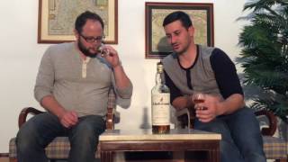 Gordon and Macphail Linkwood 15 Single Malt Scotch Review [upl. by Ekihc]