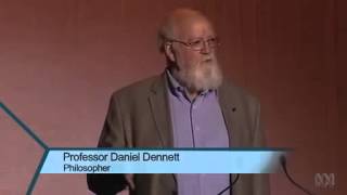 Daniel Dennett How to Tell Youre an Atheist FULL [upl. by Bocyaj513]