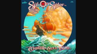 Sail On Sailor by Mustard Seed Of Faith 1975 [upl. by Yllah]