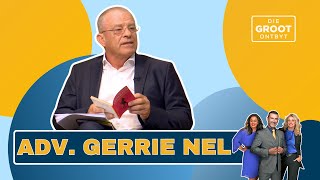 Adv Gerrie Nel  Die strafregsisteem in SuidAfrika  22 April 2024 [upl. by Stacee528]