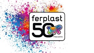 FERPLAST Group [upl. by Haisoj]