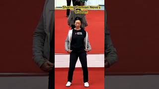 Tai Chi Shoulder Hip Harmony [upl. by Botsford465]