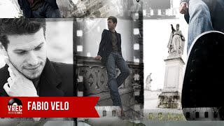 Voglio Sentire  FABIO VELO  Official Music Video [upl. by Hgiel106]