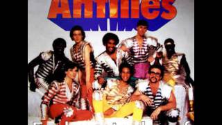 The Antilles quotIve Got To Have You quot1983 [upl. by Negeam]