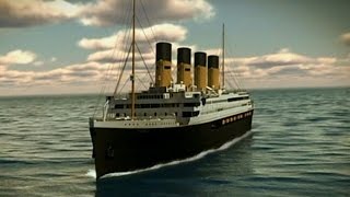 Titanic 2 Sets Sail in 2018  Would You Go [upl. by Asilana]