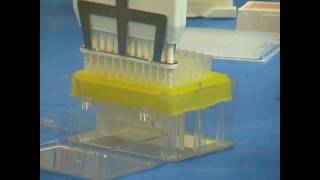 GILSON Pipetman Neo Multichannel Pippets [upl. by Teddie]