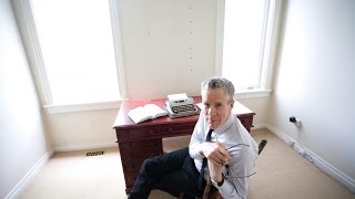 A Conversation with Stuart McLean  On Canada His Life in Storytelling amp The Vinyl Cafe [upl. by Hillell]