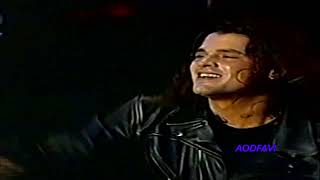 CARLOS VIVES  EN MADRID ESPAÑA  1994  VIVO [upl. by Patt396]