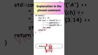 Pseudocode Practice Question shorts shortvideo ytshorts [upl. by Eimar752]