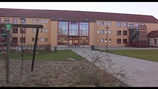 Schritt für Schritt zur neuen Schule [upl. by Ttayw426]