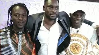 Am ndaw bongo vieux niang ouzin mbaye parles des bongos quotdoyna waar [upl. by Griseldis]