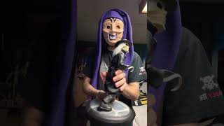 JesterMikey Shows His Puppet Master Blade Figurine puppetmaster fullmoonfeatures [upl. by Dombrowski]