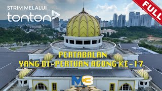 FULL Majalah 3 2024  Mon 5 Aug  Pertabalan Yang DiPertuan Agong Ke17  Tonton [upl. by Ainerol]