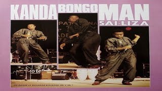 Kanda Bongo Man  Naloti [upl. by Arch892]