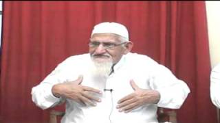 Maulana IshaqShahadat e Ali as FRI03032006 [upl. by Bonaparte860]