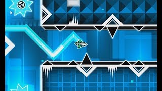 quotMulpan Challenge 3quot  Geometry dash 211 [upl. by Ahsiliw78]