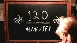 MTV 120 Minutes  Show Intro [upl. by Anuat]