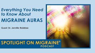 Everything You Need to Know About Migraine Auras [upl. by Edward]