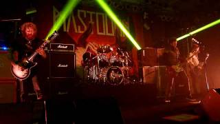 MASTODON  Ghost of Karelia Live in Köln 2012 HD [upl. by Ynes771]