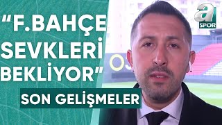 Erdem Akbaş quotFenerbahçe 7 Nisanda Ligden Çekilme Konusunu Kongre Üyelerine Oylamaya Sunacakquot [upl. by Philps454]