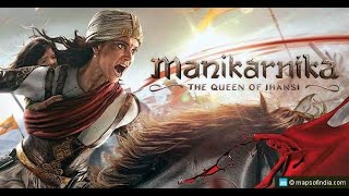 Manikarnika The Queen of Jhansi Full Movie Facts In hindi  Kangana Ranaut  Mohammed Zeeshan Ayyub [upl. by Eserrehs]