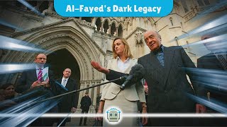 Shocking Allegations Uncovered AlFayeds Dark Legacy [upl. by Kathryn]