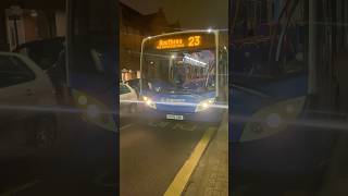 GX58 GMU 27557 on the 23 to Southsea [upl. by Oninotna]