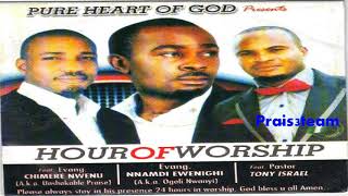 Pure Heart Of God  Hour Of Worship [upl. by Nivrag]