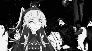 VTuber Reviews Hip Hop  Playboi Carti  DIE LIT [upl. by Einre]